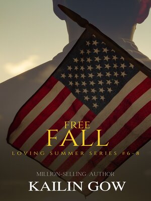 cover image of Free Fall Omnibus (Volume 1--3)